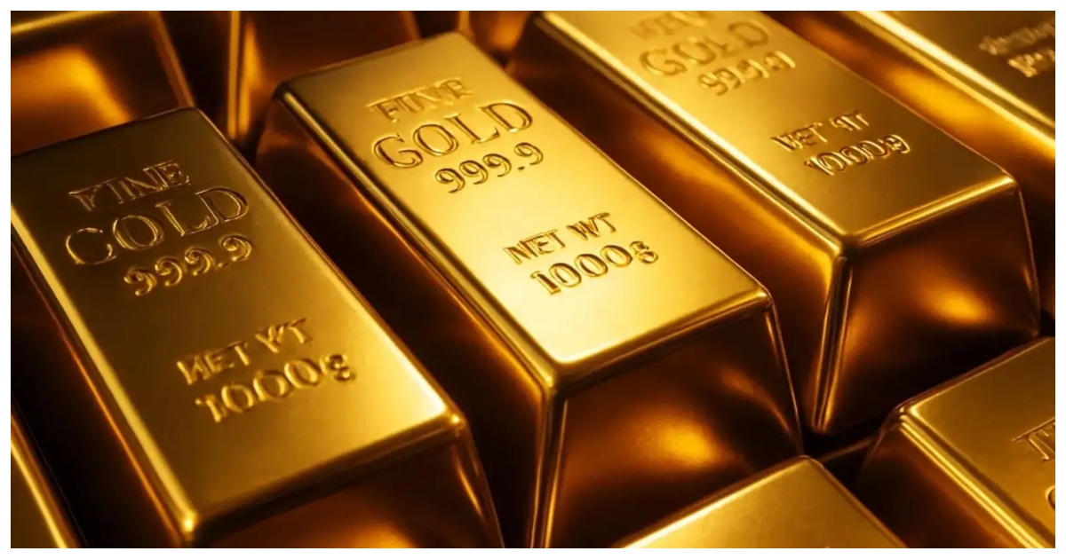 এ বছর ইতিহাসে সবোর্চ্চ বেড়েছে স্বর্ণের দাম। ছবি: ইকোনমিক টাইমস